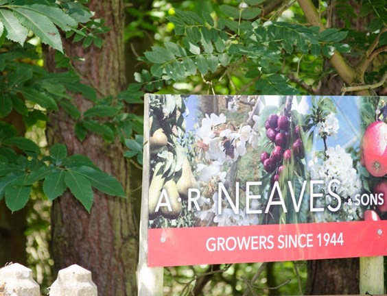 AR Neaves and Sons LTD